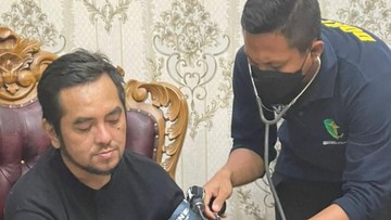 Jerit Korban Usai Mas Bechi Dibui Lagi: Tak Setimpal dengan Trauma Kami!