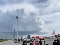 Bandara Hasanuddin Jelaskan Kabar Penumpang Telantar di Apron