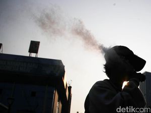 Gawat! Perokok Aktif di RI Meningkat, Mayoritas Anak Muda