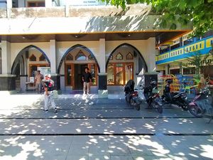 Dua Tempat Sholat Idul Adha 2022 Muhammadiyah di Jembrana