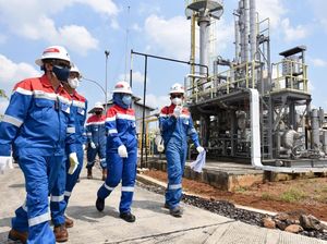 Implementasi ESG Pertamina Diakui Sejumlah Lembaga Internasional