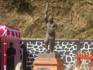 Kisah Desa di Kudus yang Dilarang Gelar Pertunjukan Wayang Kisah Desa di Kudus yang Dilarang Gelar Pertunjukan Wayang
