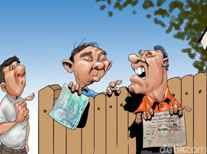 Dari Lotre Hingga SDSB Dari Lotre Hingga SDSB