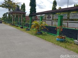 SMPN di Klaten Gagal Penuhi Kuota PPDB Meski Pendaftaran Diperpanjang