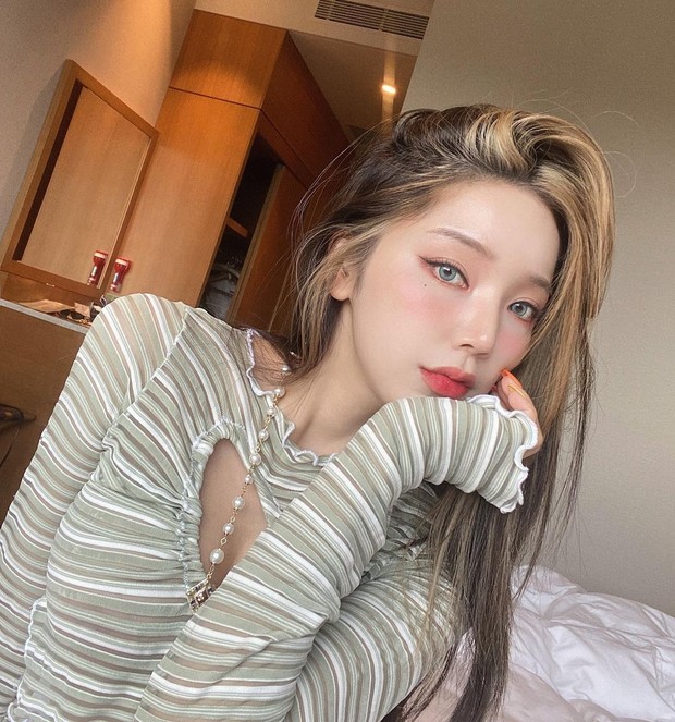 PURE.D / Foto : instagram.com/pure.ddd/ PURE.D / Foto : instagram.com/pure.ddd/