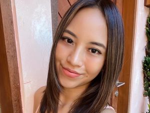 Putri Valentina Jadi Host dan Bentuk Manajemen Artis Berkat Bali