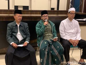 PWNU Jatim Harap Warga Tak Takut Titipkan Anak ke Ponpes