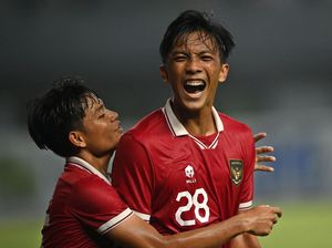 Klasemen Sementara Grup A Piala UFF U-19: Timnas Indonesia Posisi 3! Klasemen Sementara Grup A Piala UFF U-19: Timnas Indonesia Posisi 3!