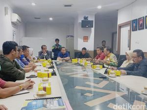 Desakan DPRD Makassar agar Pemprov Tuntaskan Penetapan Lahan Kereta Api