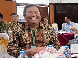 Keterbukaan Perkara, PN Jaksel Maksimalkan Update Website SIPP