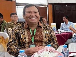 Keterbukaan Perkara, PN Jaksel Maksimalkan Update Website SIPP