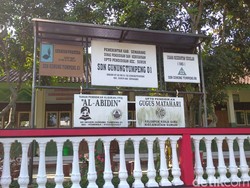 8 SD di Kabupaten Semarang Digabung Jadi 4 Karena Murid Sedikit, Mana Saja?