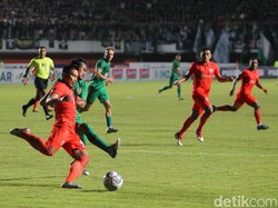 Borneo FC Lolos ke Final Piala Presiden Ketemu Arema Usai Kalahkan PSS