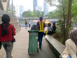 Pemprov DKI Diminta Berdayakan ABG Citayam Agar Dukuh Atas Tak Kumuh