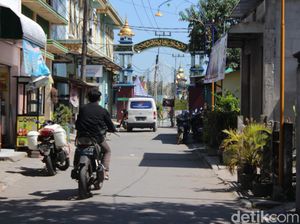 Mas Bechi Disebut Sembunyi di Rumah Bibi Saat Dicari Polisi
