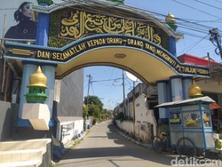 Kemenag Jombang Imbau Orang Tua Pindahkan Anaknya dari Ponpes Shiddiqiyyah