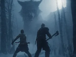 Sony Umumkan Tanggal Rilis God of War Ragnarok di PS4 dan PS5