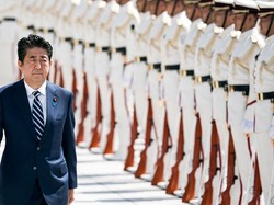 Apa Saja Capaian Abenomics Selama Shinzo Abe Pimpin Jepang?