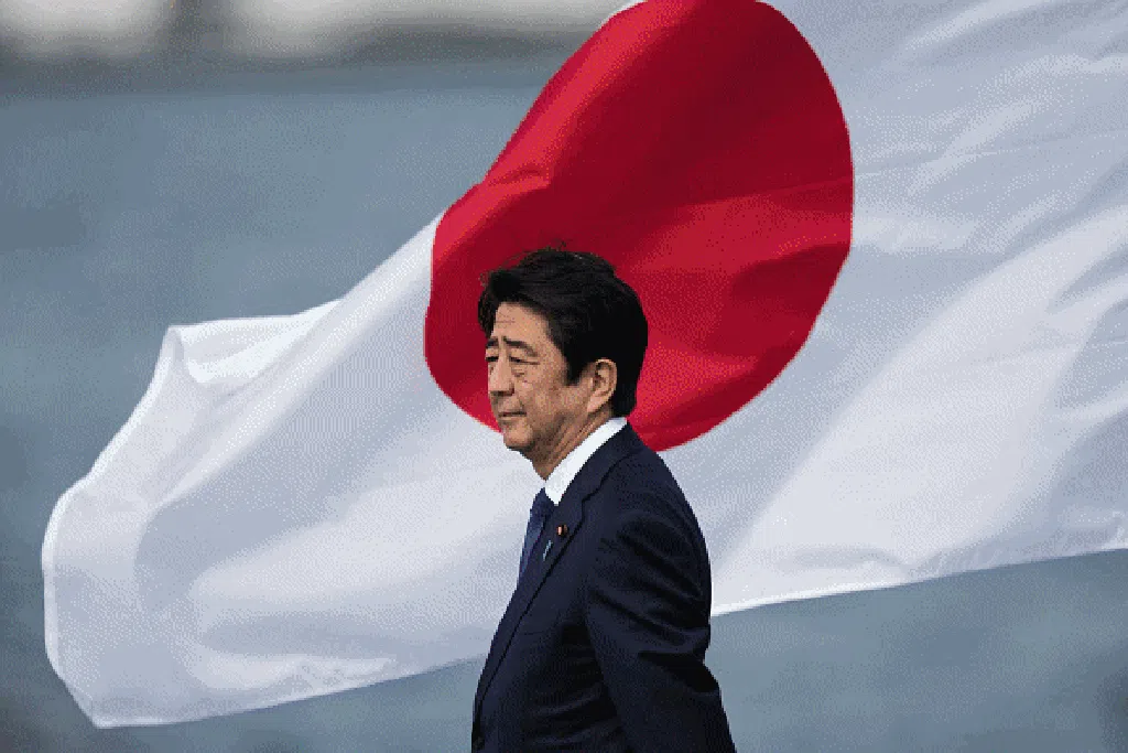 Sosok Shinzo Abe, Eks PM Jepang yang Ditembak Saat Berpidato