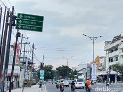 Prakiraan Cuaca Medan 12 Agustus 2022, Cek di Sini