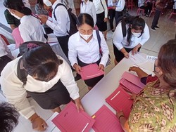 Kemdikbud: Dana Guru PPPK Sudah Ditransfer, Tak Boleh Boleh Dipakai Belanja Hal Lain