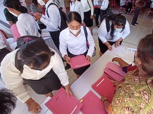 BPK Buka Lowongan PPPK untuk 107 Formasi, Catat Syarat dan Cara Daftarnya BPK Buka Lowongan PPPK untuk 107 Formasi, Catat Syarat dan Cara Daftarnya