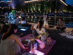 China Dihantui Resesi Seks Bikin Ogah Punya Anak, Ini Biang Keroknya