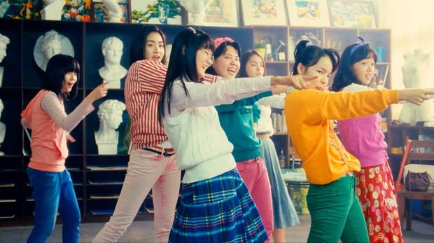 Sunny (2011) Sunny (2011)