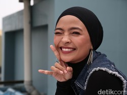 Tantri Kotak Bicara soal Somasi Posan Tobing