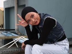 Muka Disebut Mirip Pembantu, Tantri Kotak Diduga Balas Sindiran Posan Tobing