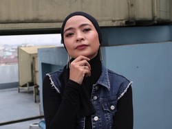 Tantri Kotak Rilis Lagu Religi, Tak Masalah Meski Tanpa Royalti