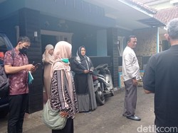 Korban Selamat Insiden Pantai Legokjawa Diberi Trauma Healing