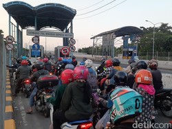 Mengulas Toron, Tradisi Mudik Orang Madura Jelang Idul Adha