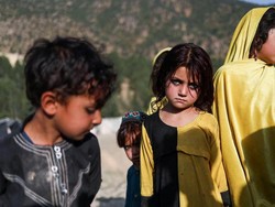 UNDP: Akibat Inflasi, 71 Juta Manusia Mengalami Kemiskinan Ekstrem