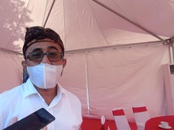 Jaya Negara Akui Tolak Terminal LNG di Sidakarya, Ancam Tak Beri Izin