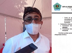 Terungkap! Pemkot Denpasar Tolak Terminal LNG di Mangrove Sidakarya