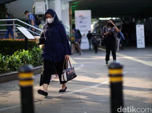 PPKM Jawa-Bali Tetap Level 1, Ini Aturan Terbaru Kalau Mau Nge-Mal PPKM Jawa-Bali Tetap Level 1, Ini Aturan Terbaru Kalau Mau Nge-Mal