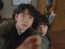 Bintang Extraordinary Attorney Woo Dominasi Daftar Aktor Terhits