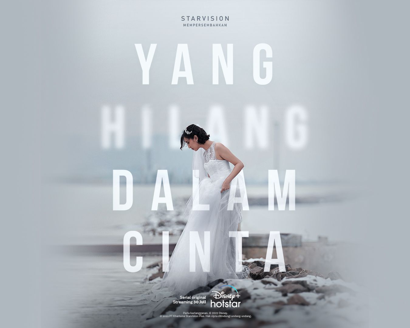 Yang Hilang Dalam Cinta