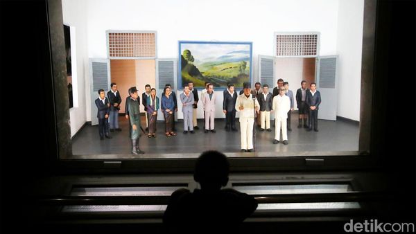 Yuk! Isi Liburan dengan Wisata Edukasi di Monas