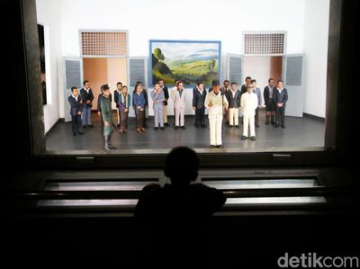 Yuk! Isi Liburan dengan Wisata Edukasi di Monas