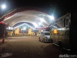 Orong-orong Blora Ziarah Makam Sunan Kalijaga Setiap Jumat Kliwon Sejak 1967