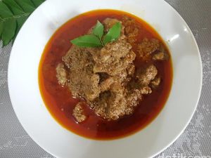3 Resep Gulai Daging Khas Sumatra Untuk Lauk Ketupat Lebaran 3 Resep Gulai Daging Khas Sumatra Untuk Lauk Ketupat Lebaran