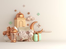 Hitung Mundur Idul Adha 2024, Berapa Hari Lagi?