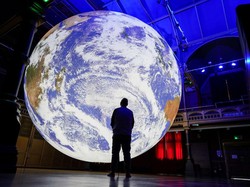 Peradaban Maju Bumi Mungkin Eksis Jutaan Tahun Sebelum Manusia