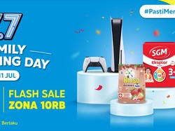 Simak Cara Jadi Tim Pemburu Diskon Anti Ribet!