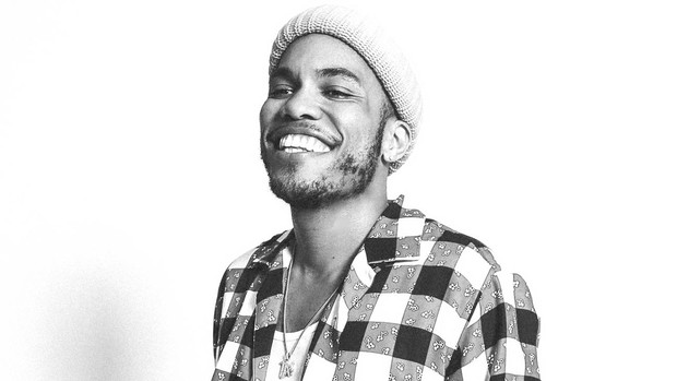 Anderson .Paak/Foto: BET Anderson .Paak/Foto: BET
