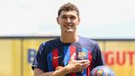 Barcelona Harapkan Rp 3,4 T dari Jual 6 Pemain ini