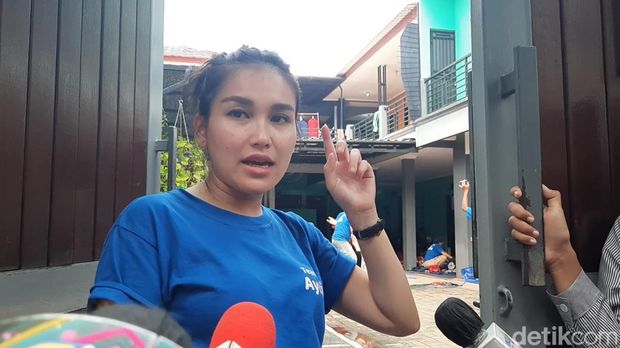Ayu Ting Ting