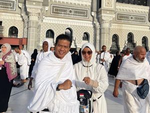 Idul Adha, Bupati Bandung: Sambut Hari Berkah & Sucikan Diri